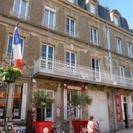 Studio Neptune Arromanches-les-Bains Ngoại thất bức ảnh